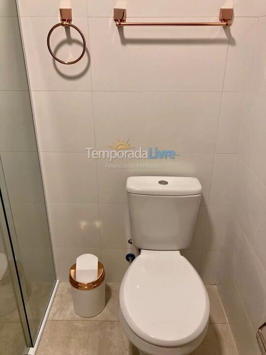 Casa para aluguel de temporada em São Sebastião (Camburi)