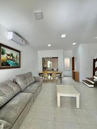 Casa para alquilar en São Sebastião - Juquehy