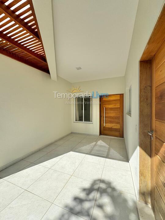 House for vacation rental in São Sebastião (Juquehy)