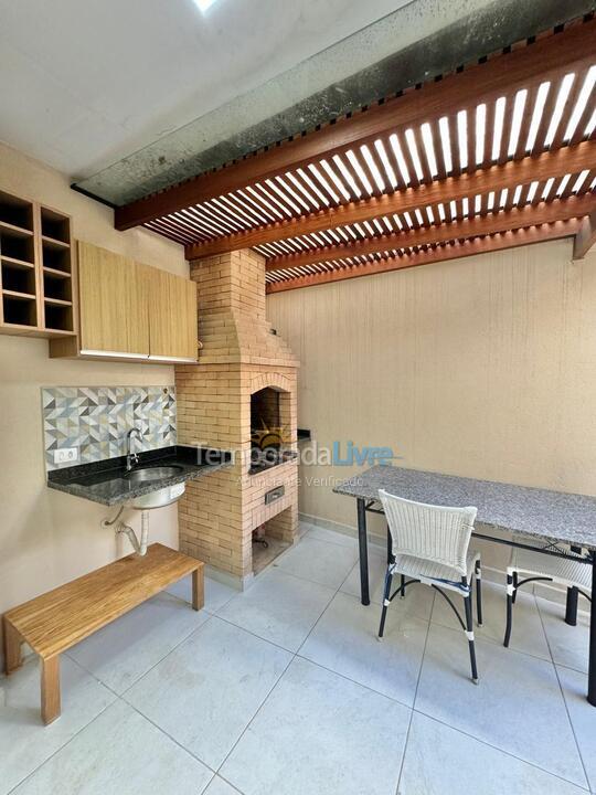 House for vacation rental in São Sebastião (Juquehy)