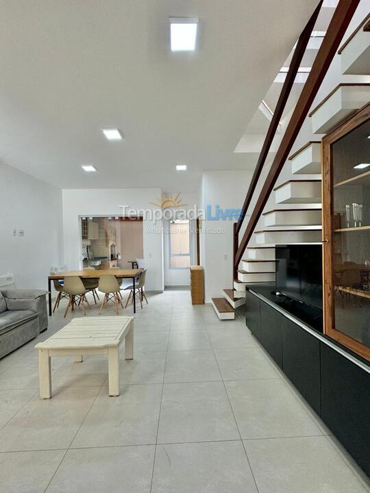 House for vacation rental in São Sebastião (Juquehy)