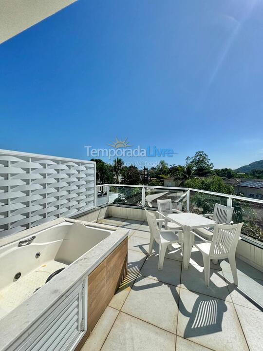 House for vacation rental in São Sebastião (Juquehy)