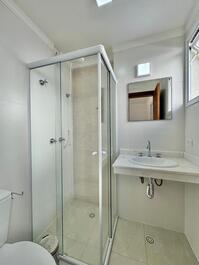 House in a condominium on Juquehy beach, 80 meters from the sea