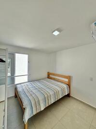 House in a condominium on Juquehy beach, 80 meters from the sea