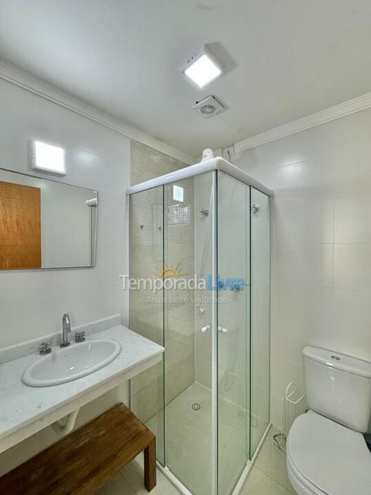 House for vacation rental in São Sebastião (Juquehy)