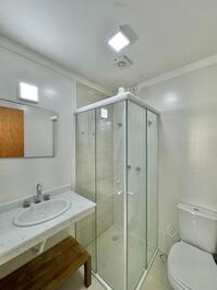 House in a condominium on Juquehy beach, 80 meters from the sea