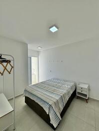 House in a condominium on Juquehy beach, 80 meters from the sea