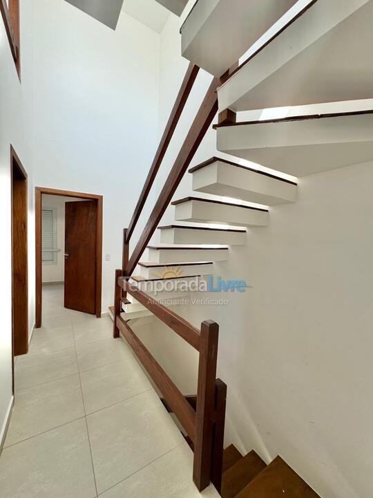 House for vacation rental in São Sebastião (Juquehy)