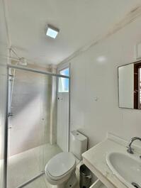 House in a condominium on Juquehy beach, 80 meters from the sea