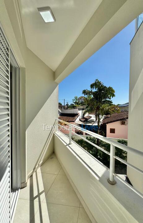 House for vacation rental in São Sebastião (Juquehy)