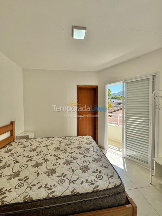 House for vacation rental in São Sebastião (Juquehy)