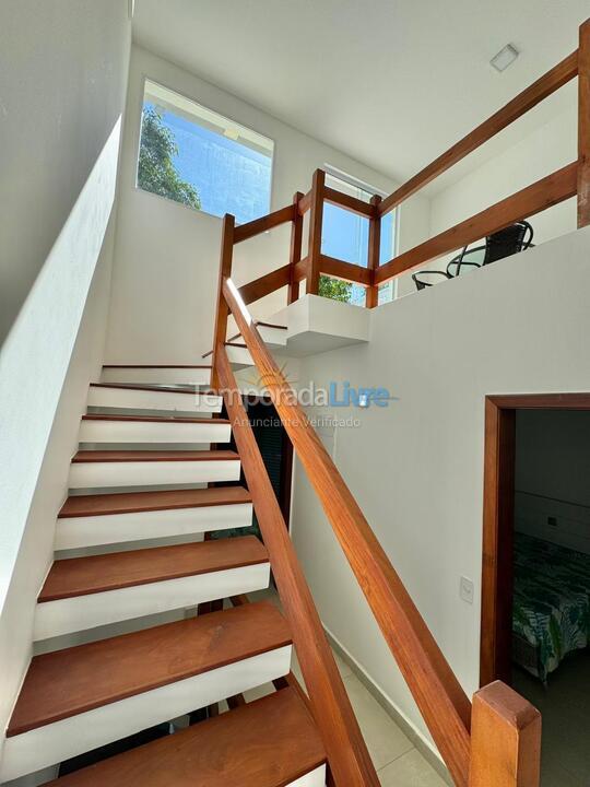 House for vacation rental in São Sebastião (Juquehy)