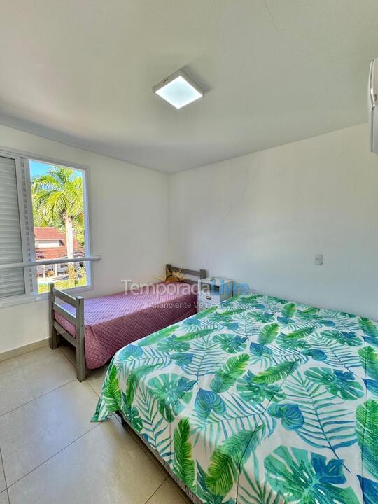 House for vacation rental in São Sebastião (Juquehy)