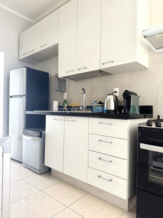 Apartamento para aluguel de temporada em Rio de Janeiro (Copacabana)