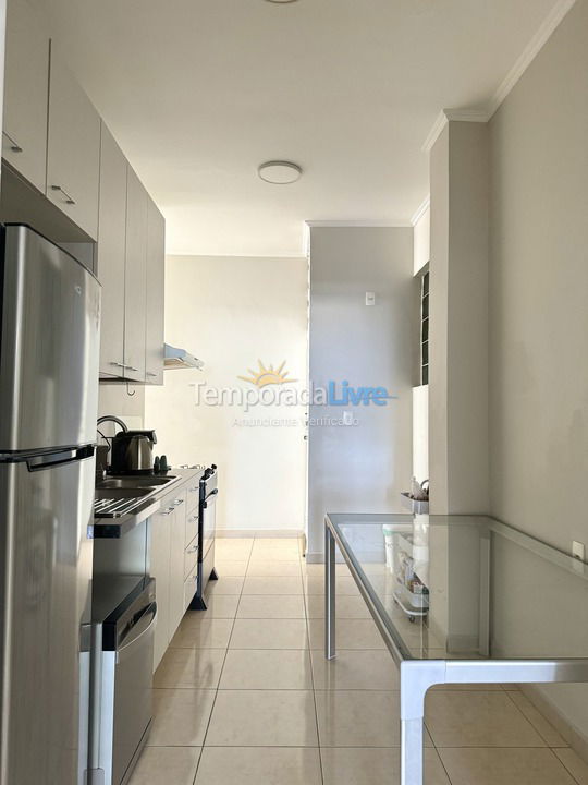 Apartamento para aluguel de temporada em Rio de Janeiro (Copacabana)