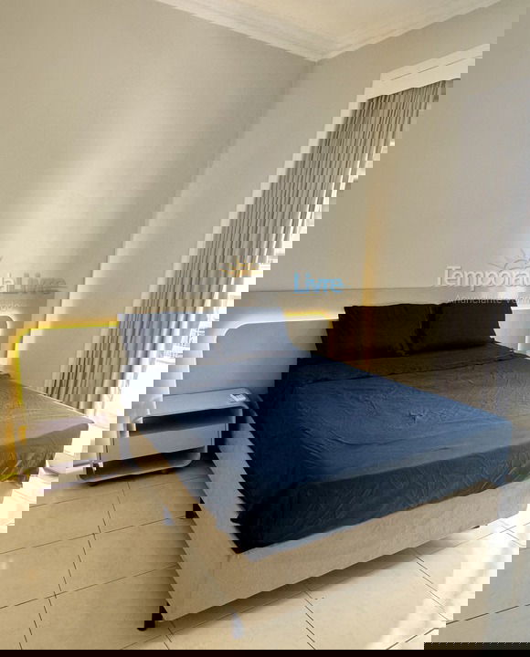 Apartamento para aluguel de temporada em Rio de Janeiro (Copacabana)