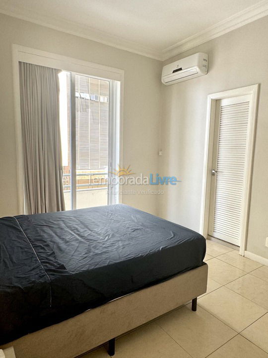 Apartamento para aluguel de temporada em Rio de Janeiro (Copacabana)