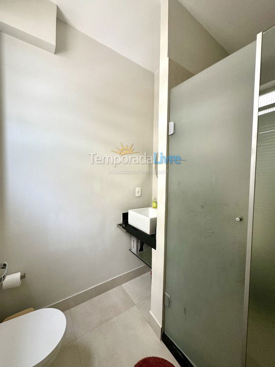Apartamento para aluguel de temporada em Rio de Janeiro (Copacabana)