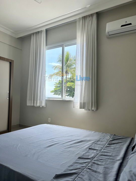 Apartamento para aluguel de temporada em Rio de Janeiro (Copacabana)