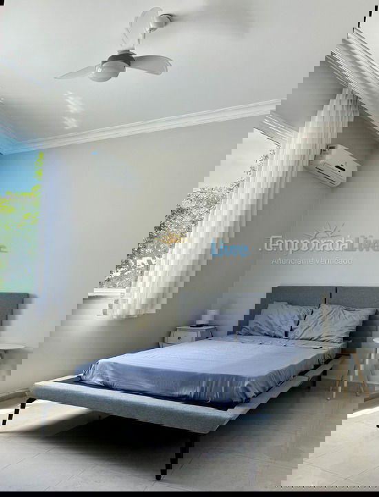 Apartamento para aluguel de temporada em Rio de Janeiro (Copacabana)