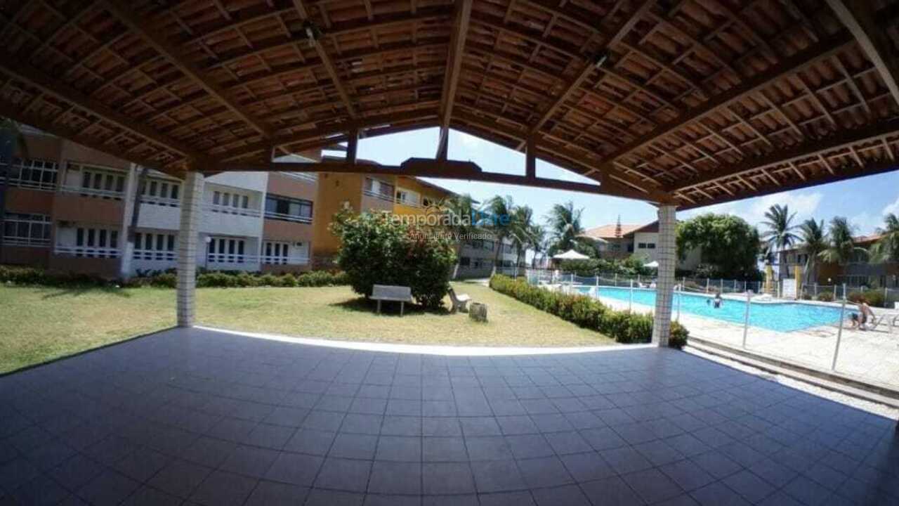 Apartamento para aluguel de temporada em Fortaleza (Praia do Futuro)