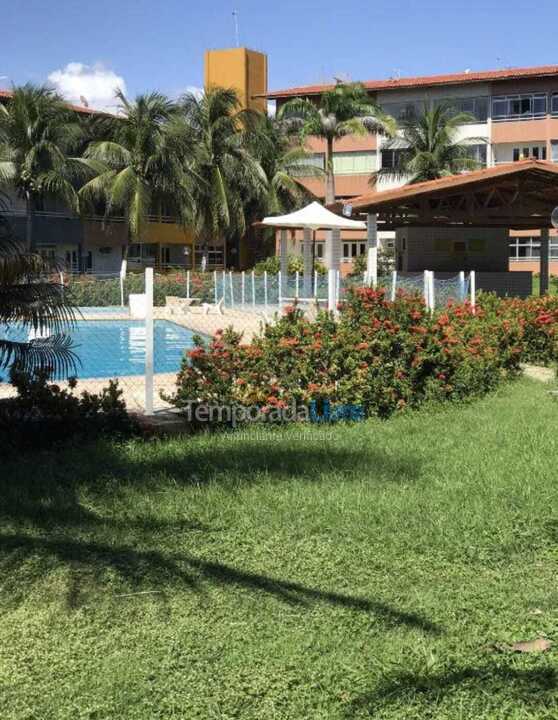 Apartamento para aluguel de temporada em Fortaleza (Praia do Futuro)