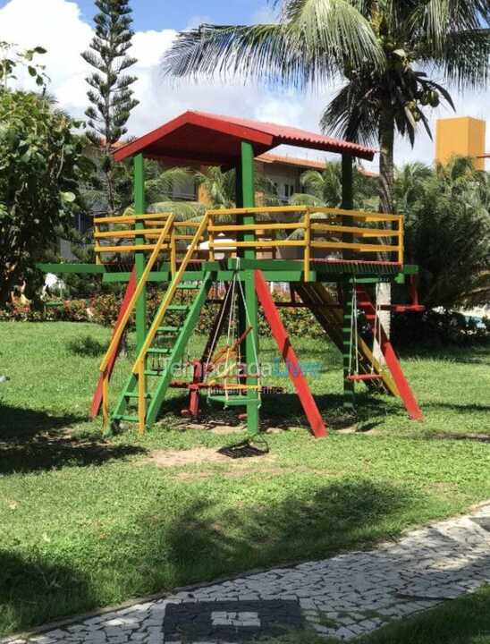 Apartamento para aluguel de temporada em Fortaleza (Praia do Futuro)