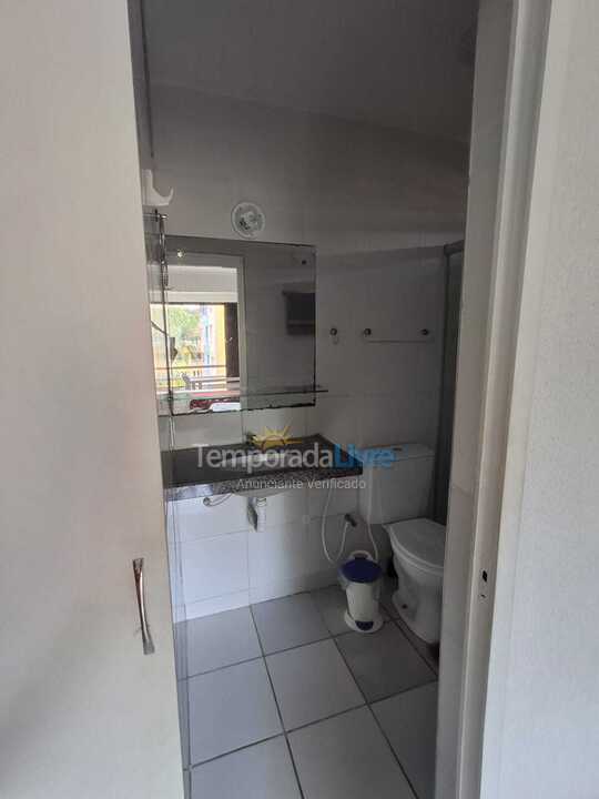 Apartamento para aluguel de temporada em Fortaleza (Praia do Futuro)