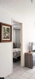 Apartamento para alugar em Recife - Madalena