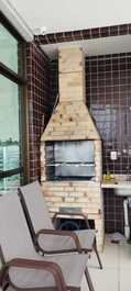 Brand new apartment in the heart of Recife