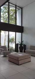 Brand new apartment in the heart of Recife