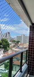 Brand new apartment in the heart of Recife