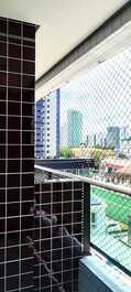 Brand new apartment in the heart of Recife