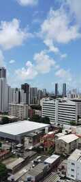 Brand new apartment in the heart of Recife