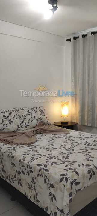 Apartment for vacation rental in Recife (Madalena)