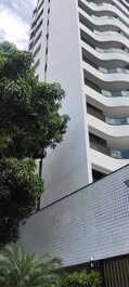 Brand new apartment in the heart of Recife