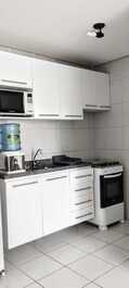 Brand new apartment in the heart of Recife