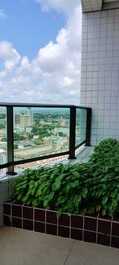 Brand new apartment in the heart of Recife