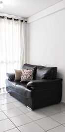 Brand new apartment in the heart of Recife