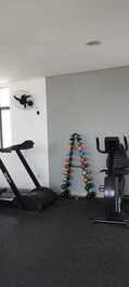 Brand new apartment in the heart of Recife