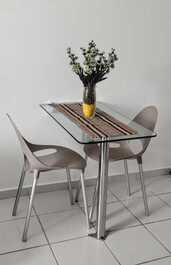 Brand new apartment in the heart of Recife