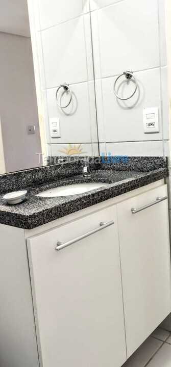 Apartment for vacation rental in Recife (Madalena)