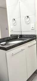 Brand new apartment in the heart of Recife