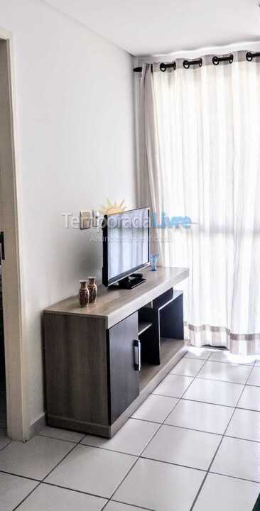 Apartment for vacation rental in Recife (Madalena)
