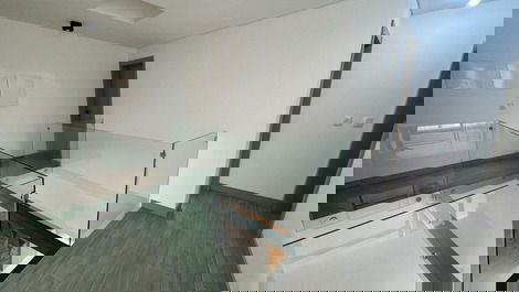 Casa NOVA, 4 suites otimo local, Jurerê Internacional!