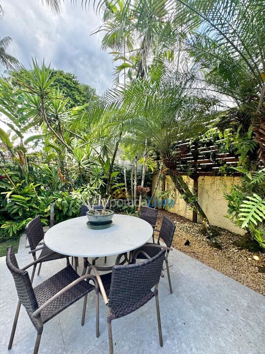 Casa para aluguel de temporada em São Sebastião (Juquehy)