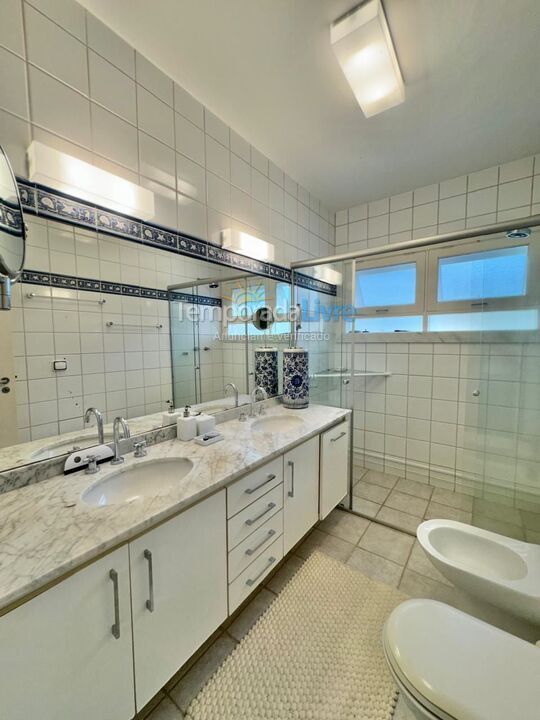 Casa para aluguel de temporada em São Sebastião (Juquehy)