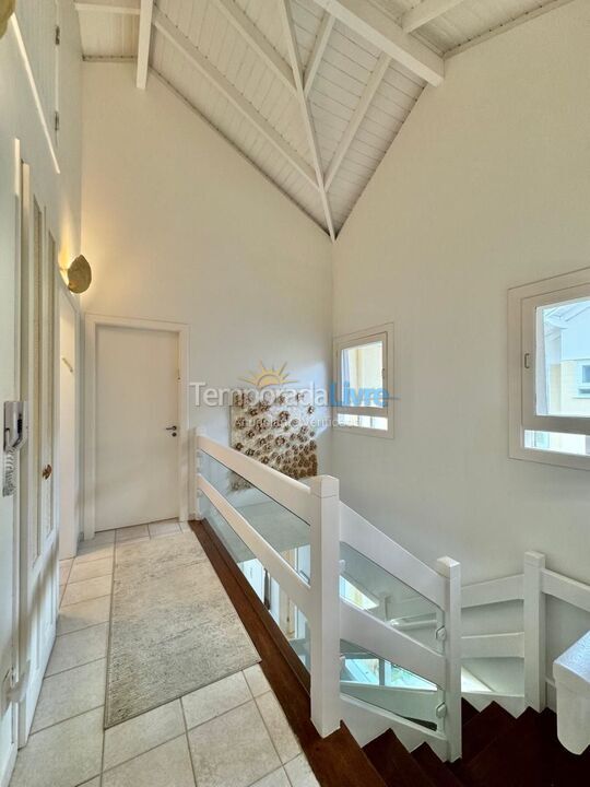 Casa para aluguel de temporada em São Sebastião (Juquehy)