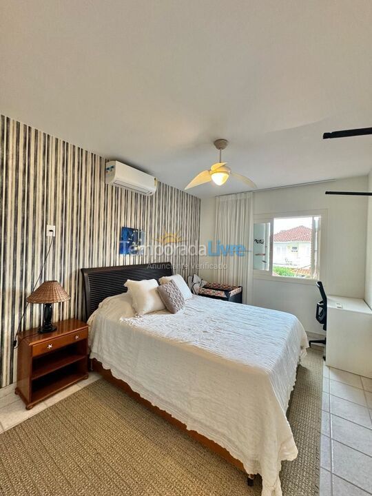 Casa para aluguel de temporada em São Sebastião (Juquehy)