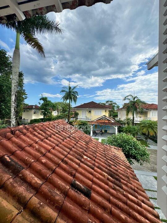 Casa para aluguel de temporada em São Sebastião (Juquehy)